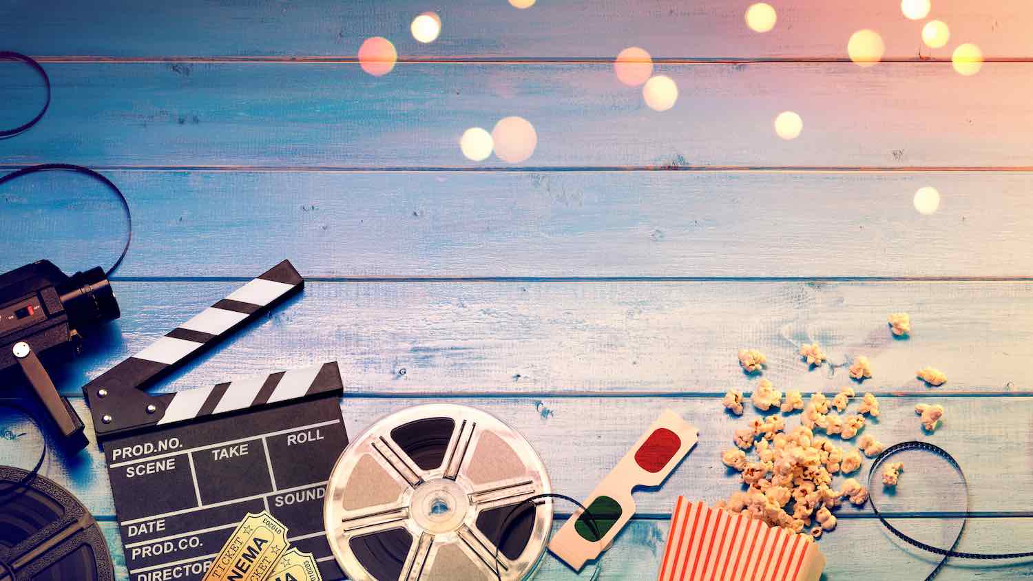 Cine Sense: Five types of Hindi film-goers in India