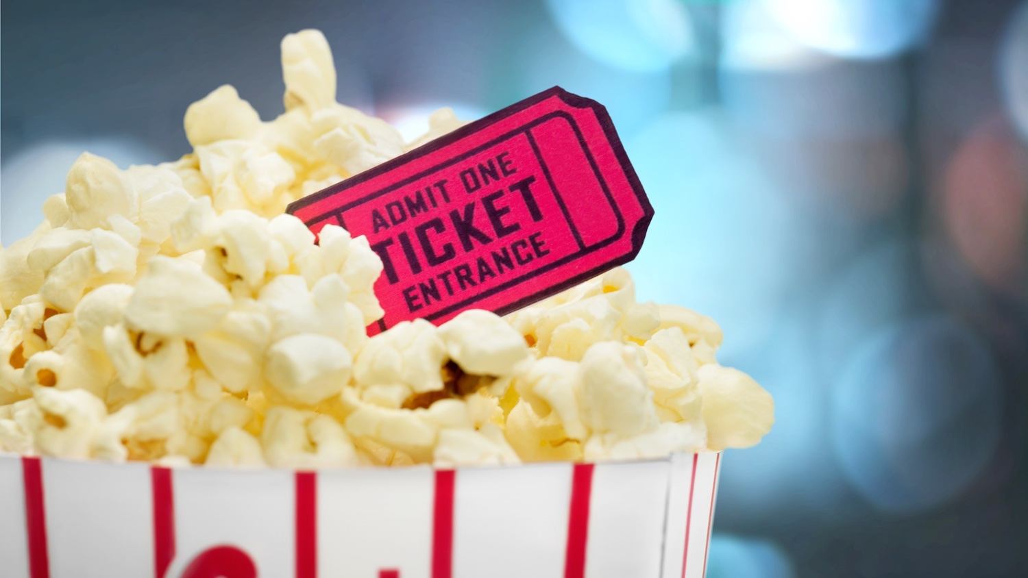 Expensive movie tickets: A price to pay?