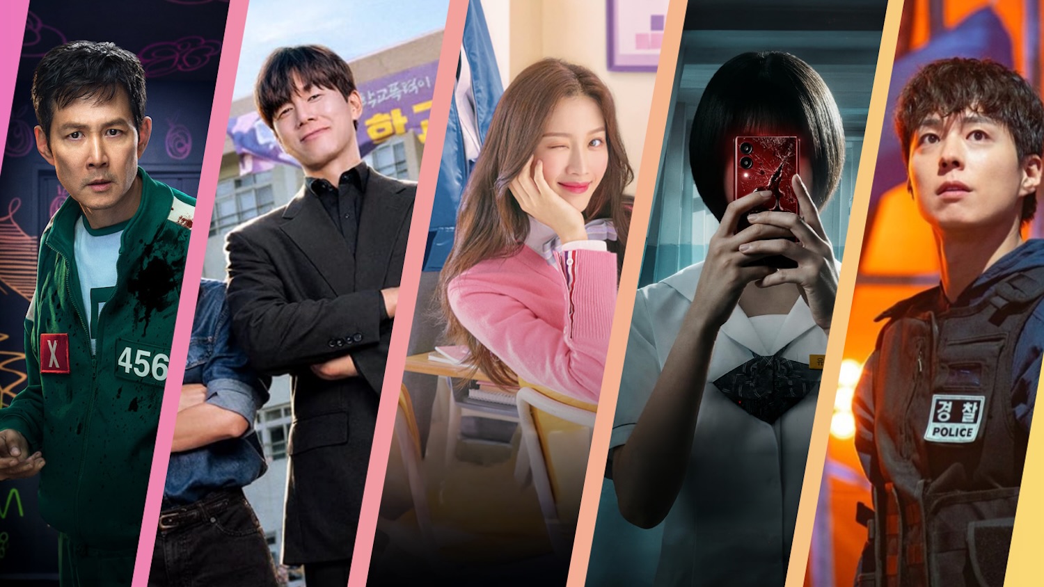 K-Dramas in India: The growth story in numbers