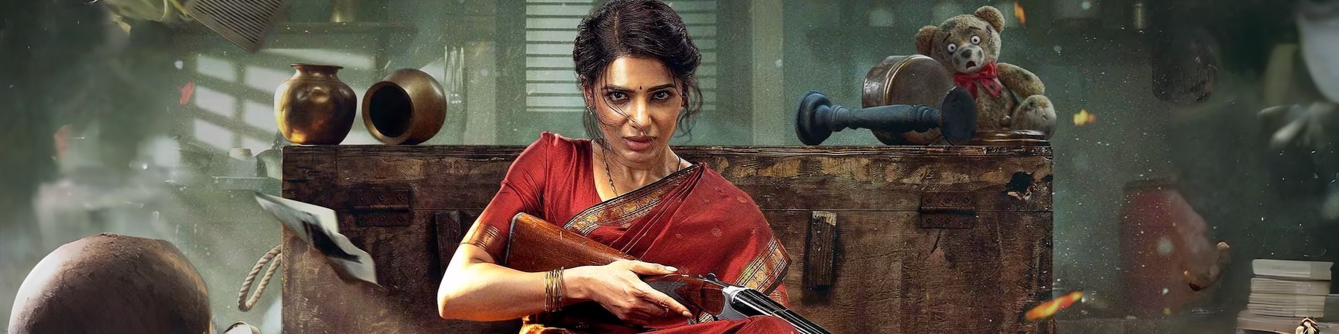 Maa Inti Bangaaram: Expanding the canvas for female-led cinema