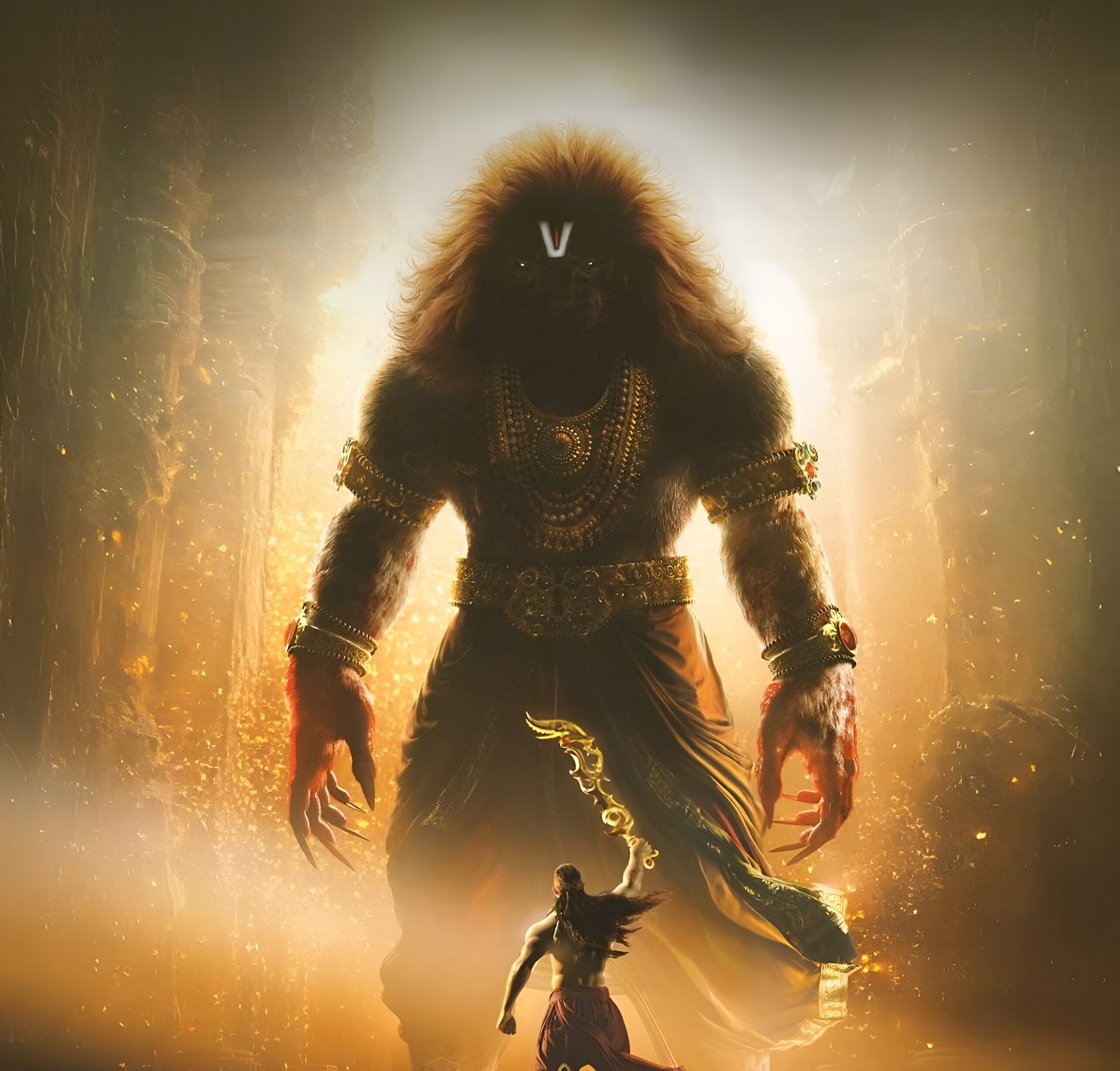 Mahavatar Narsimha: Mythology wins, animation follows
