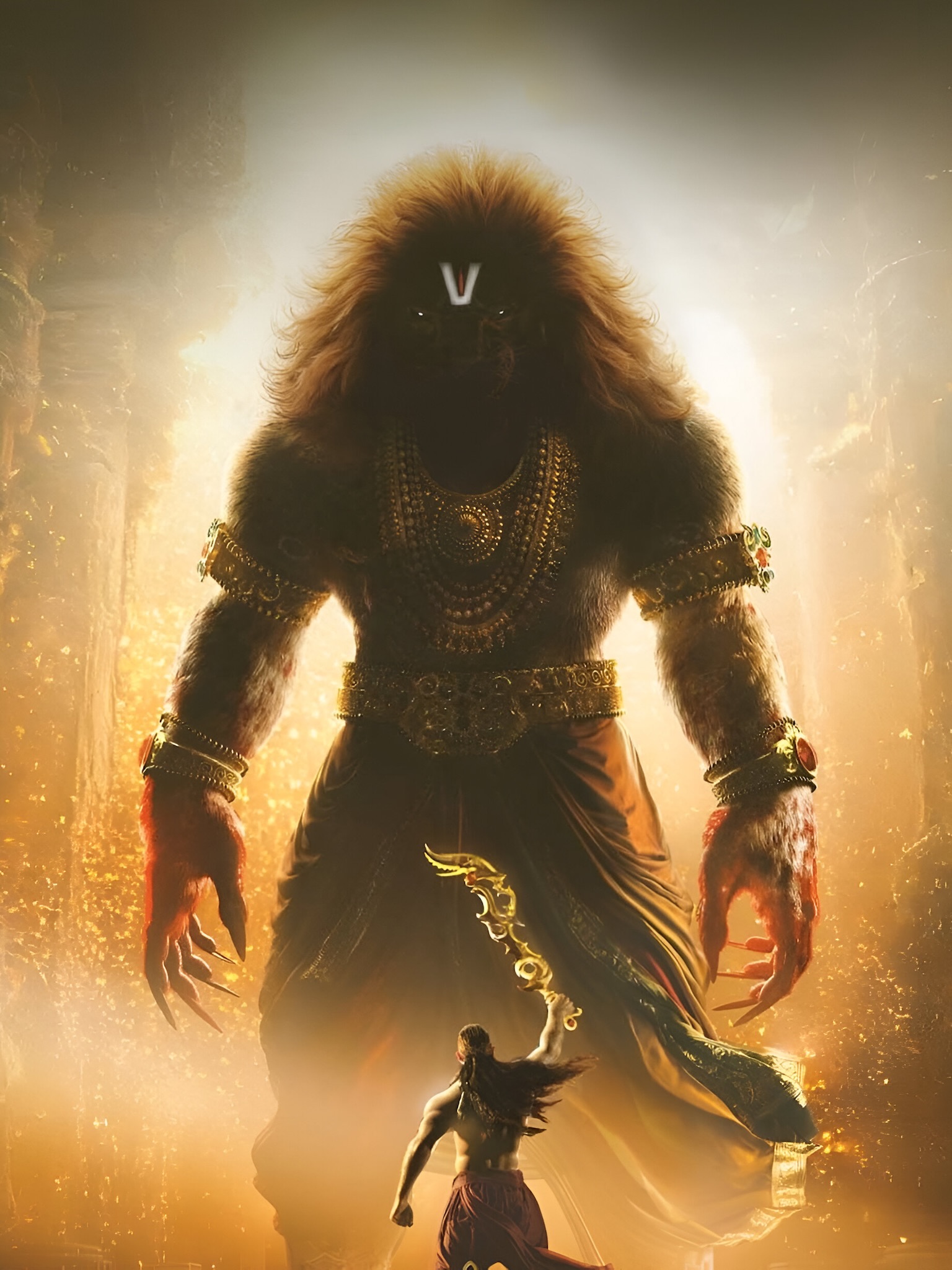 Mahavatar Narsimha: Mythology wins, animation follows