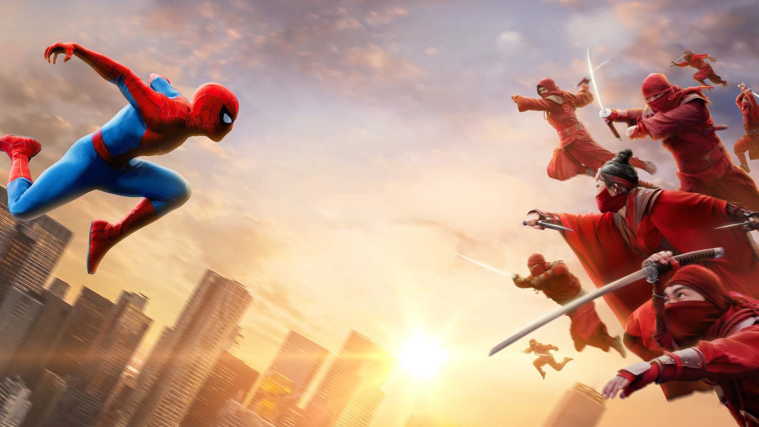 Marketing Spider-Man, the Indian way