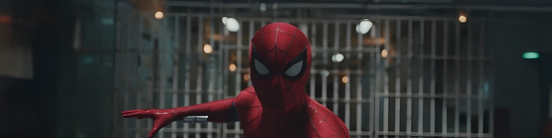 Marketing Spider-Man, the Indian way