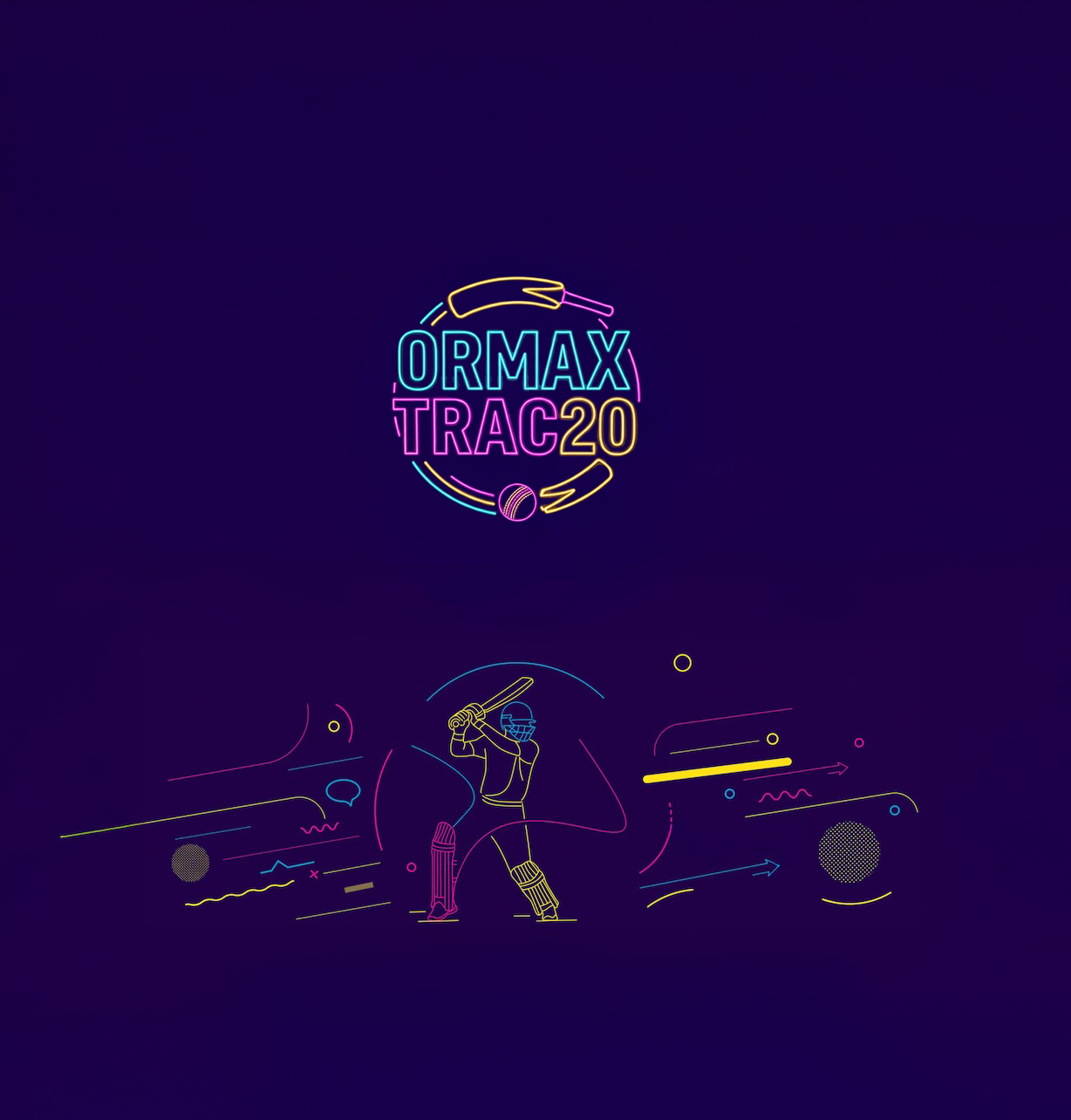 Ormax Trac20: Ad & sponsorship effectiveness research for IPL 2026