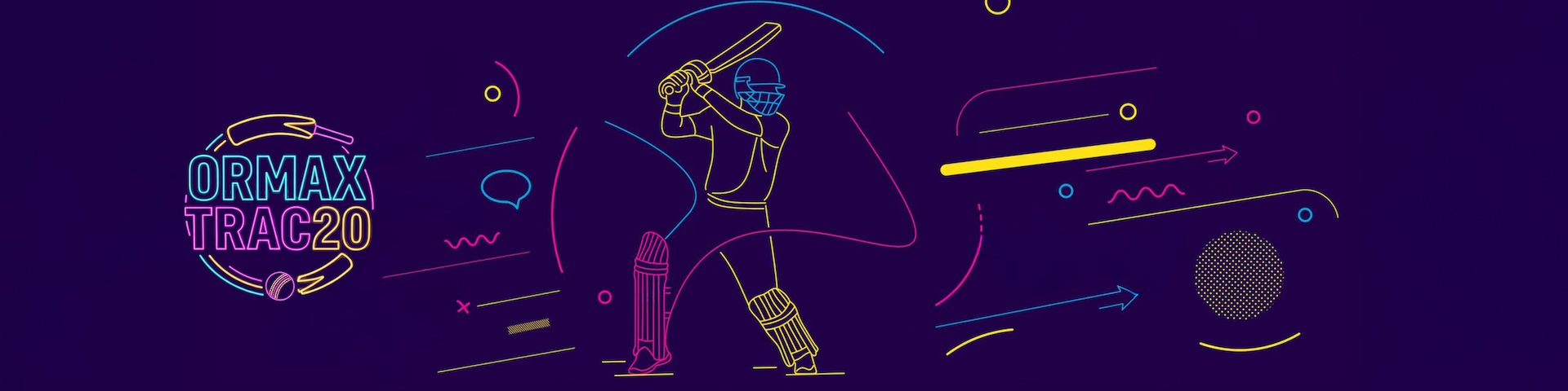 Ormax Trac20: Decoding effectiveness of cricket advertising
