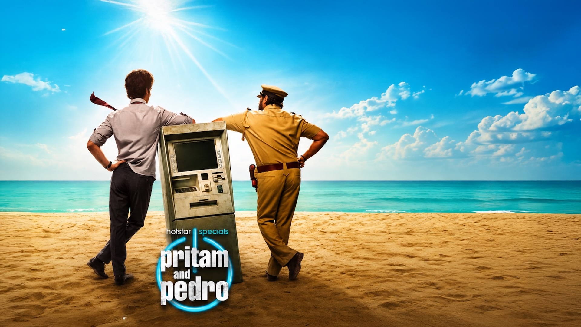 Pritam, Pedro and the new mainstream