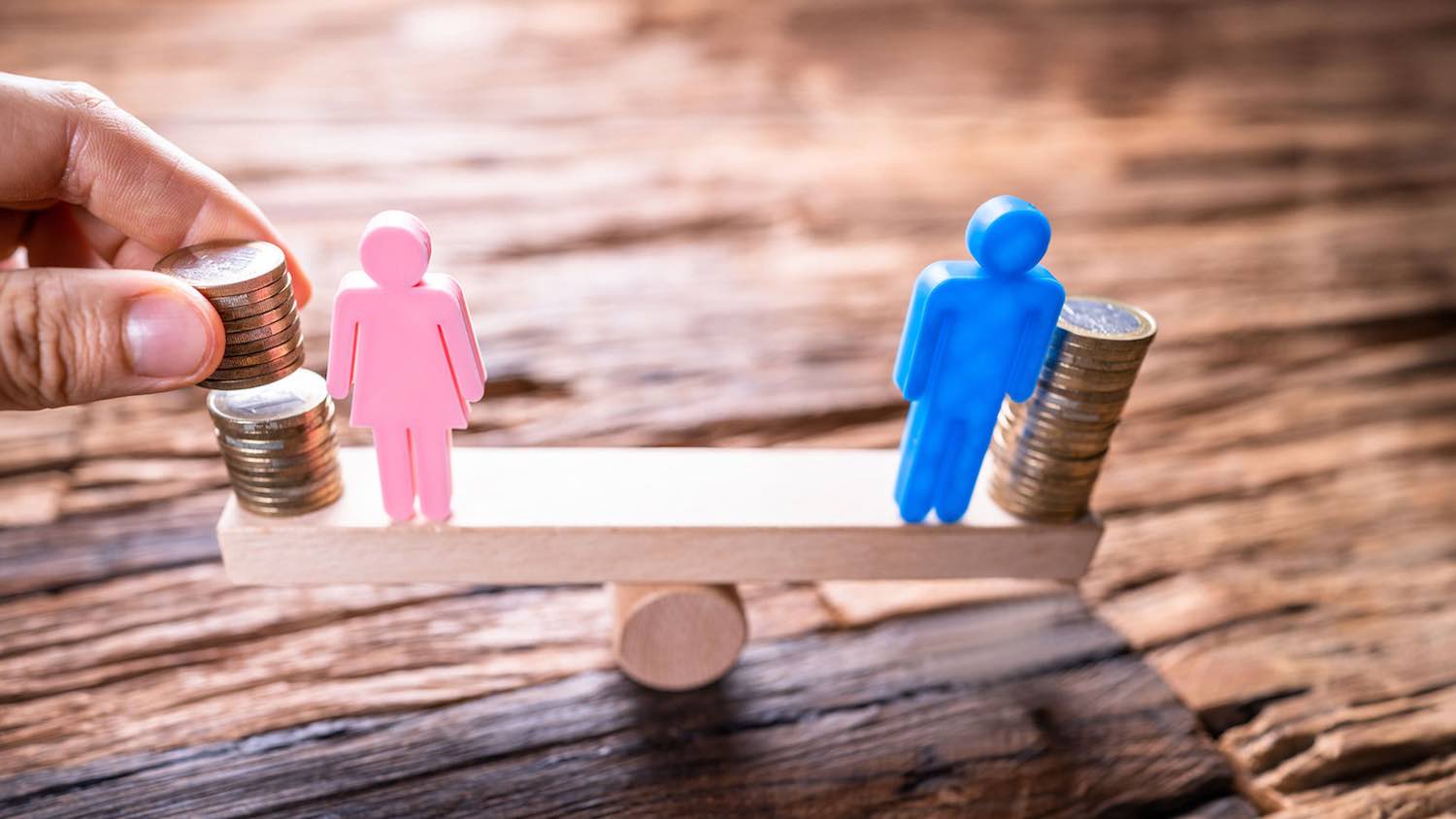 ROI: Return on (gender) inclusivity