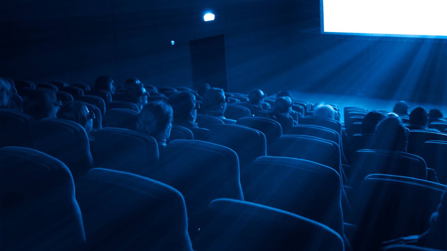 Sizing the cinema: How big is India's theatre-going population?