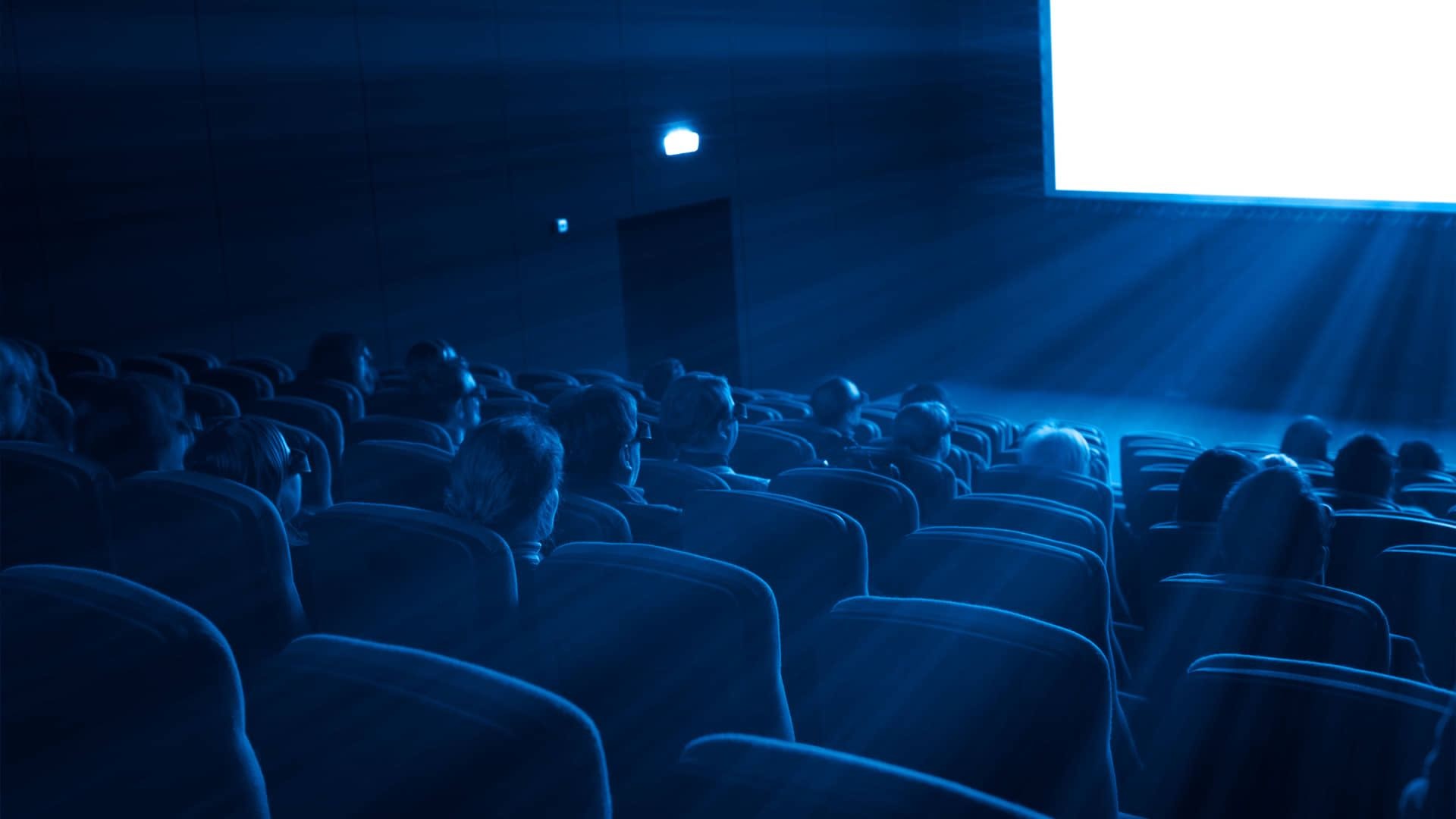 Sizing the cinema: India's theatre-going population in numbers
