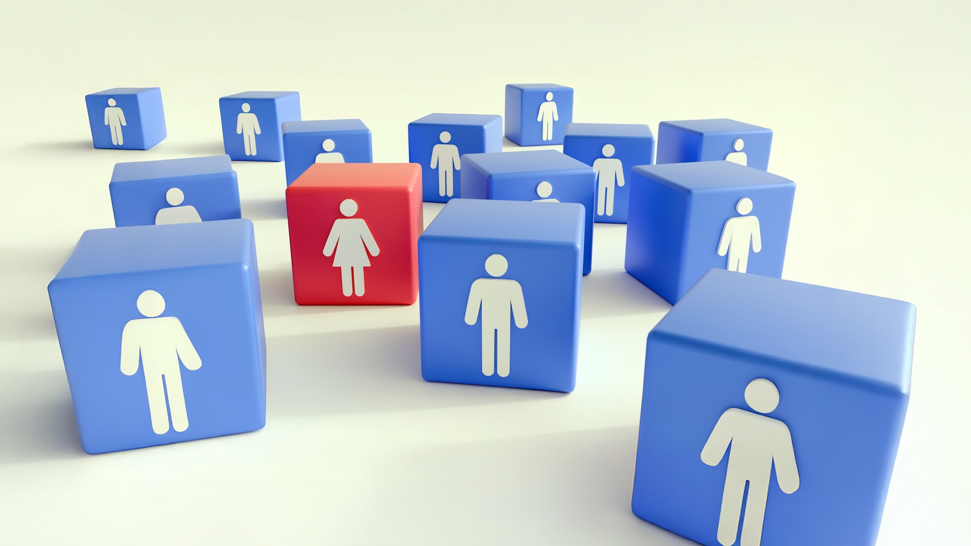 Streaming has a new bias: The male lead