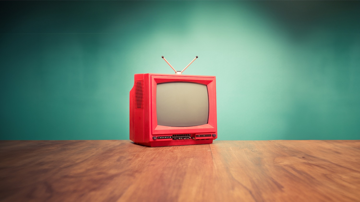 The age of Inertia TV