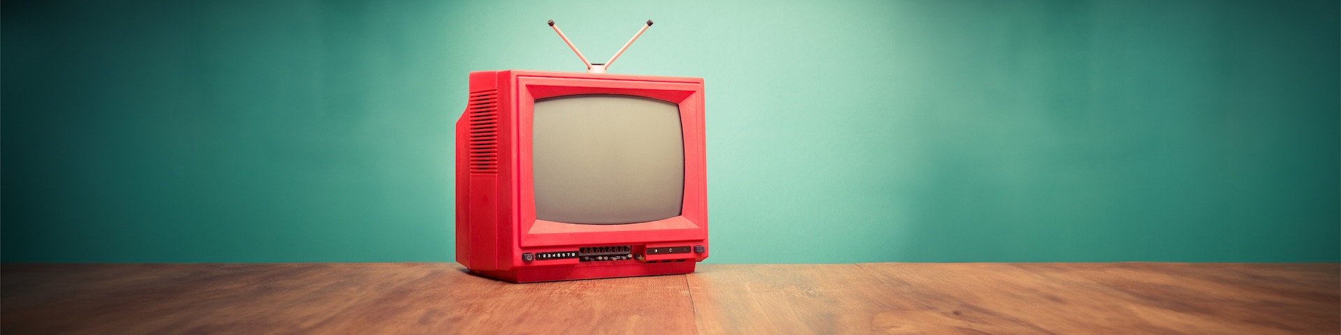 The age of Inertia TV