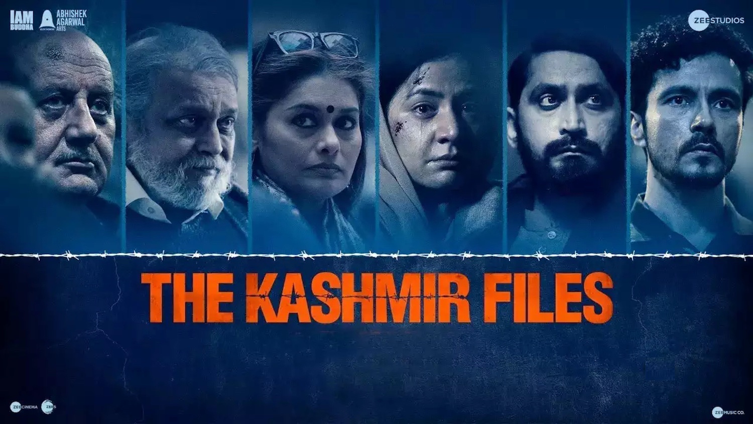 The curious case of The Kashmir Files