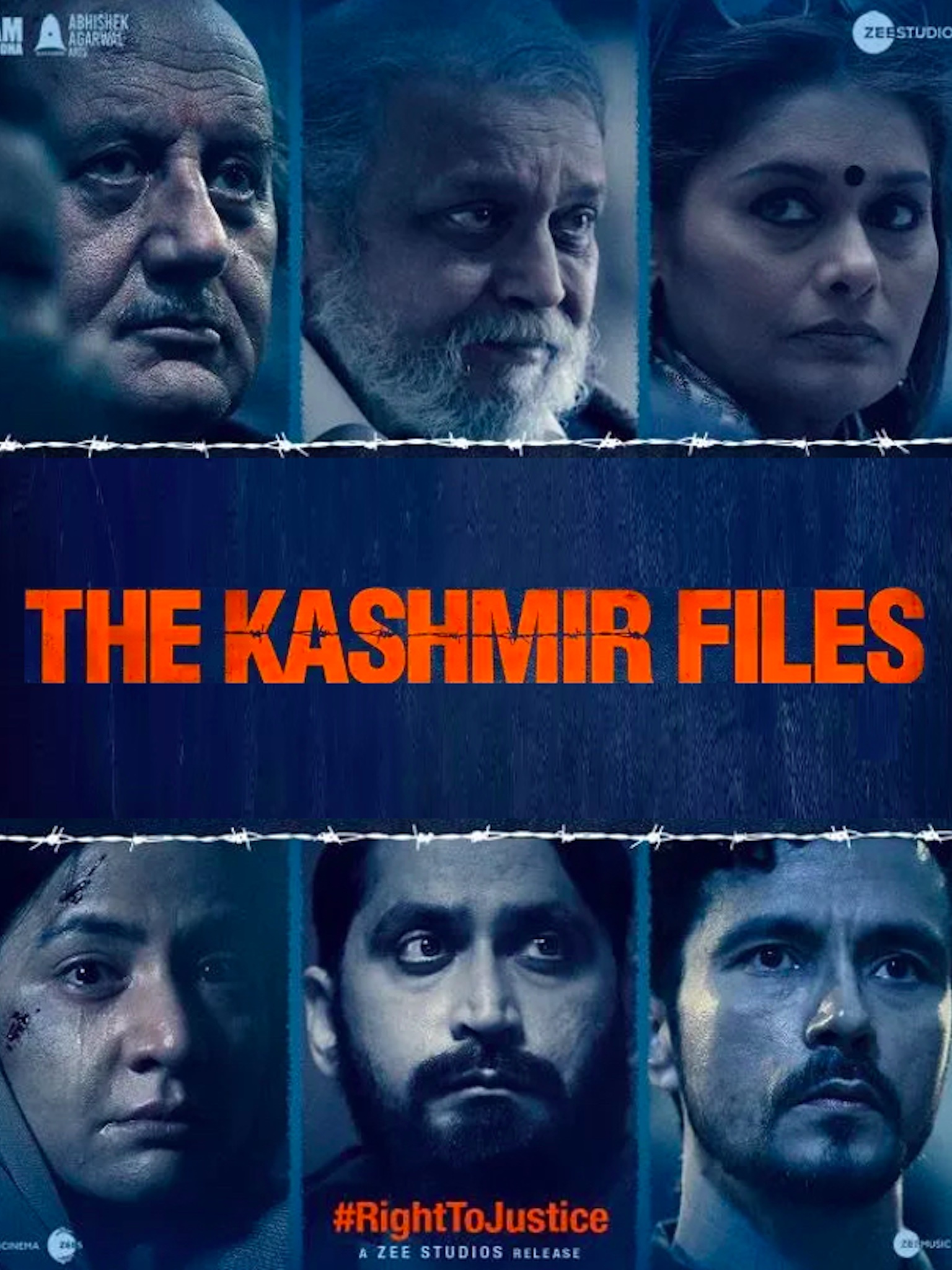 The curious case of The Kashmir Files