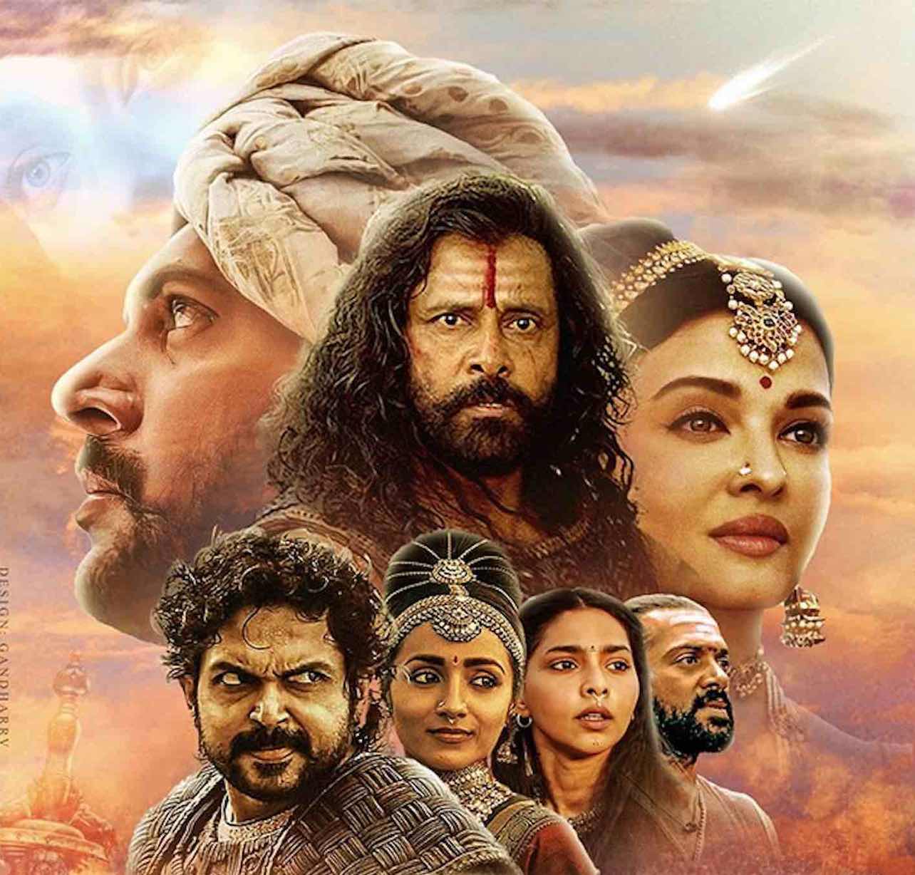 The India Box Office Report: April 2023