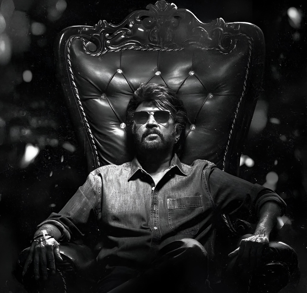 The India Box Office Report: August 2025