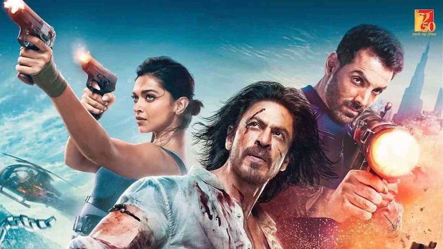 The India Box Office Report: Jan-Jun 2023
