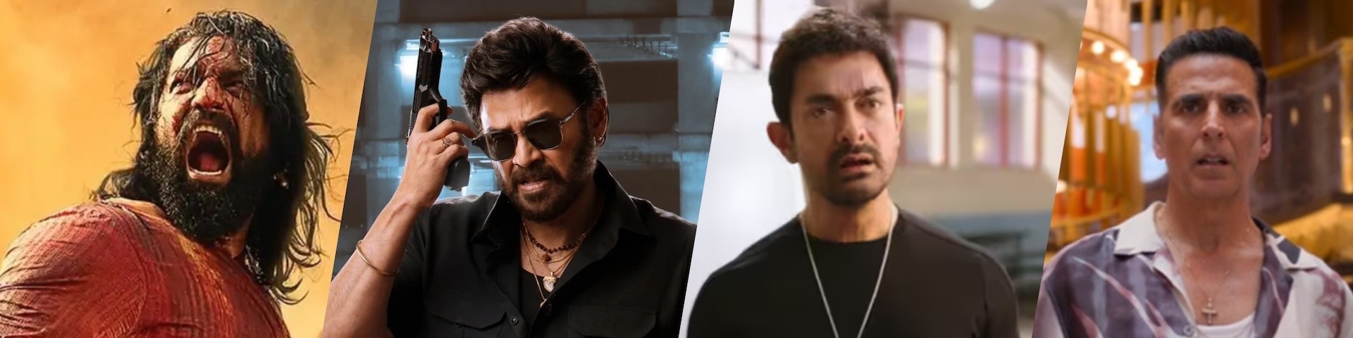 The India Box Office Report: Jan-Jun 2025