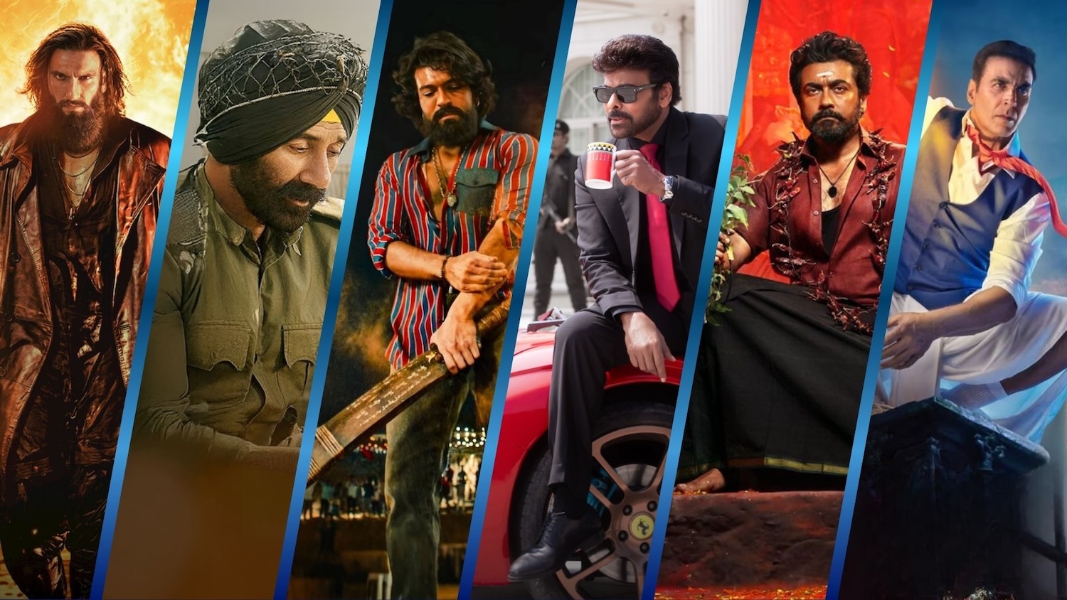 The India Box Office Report: Jan-Jun 2026
