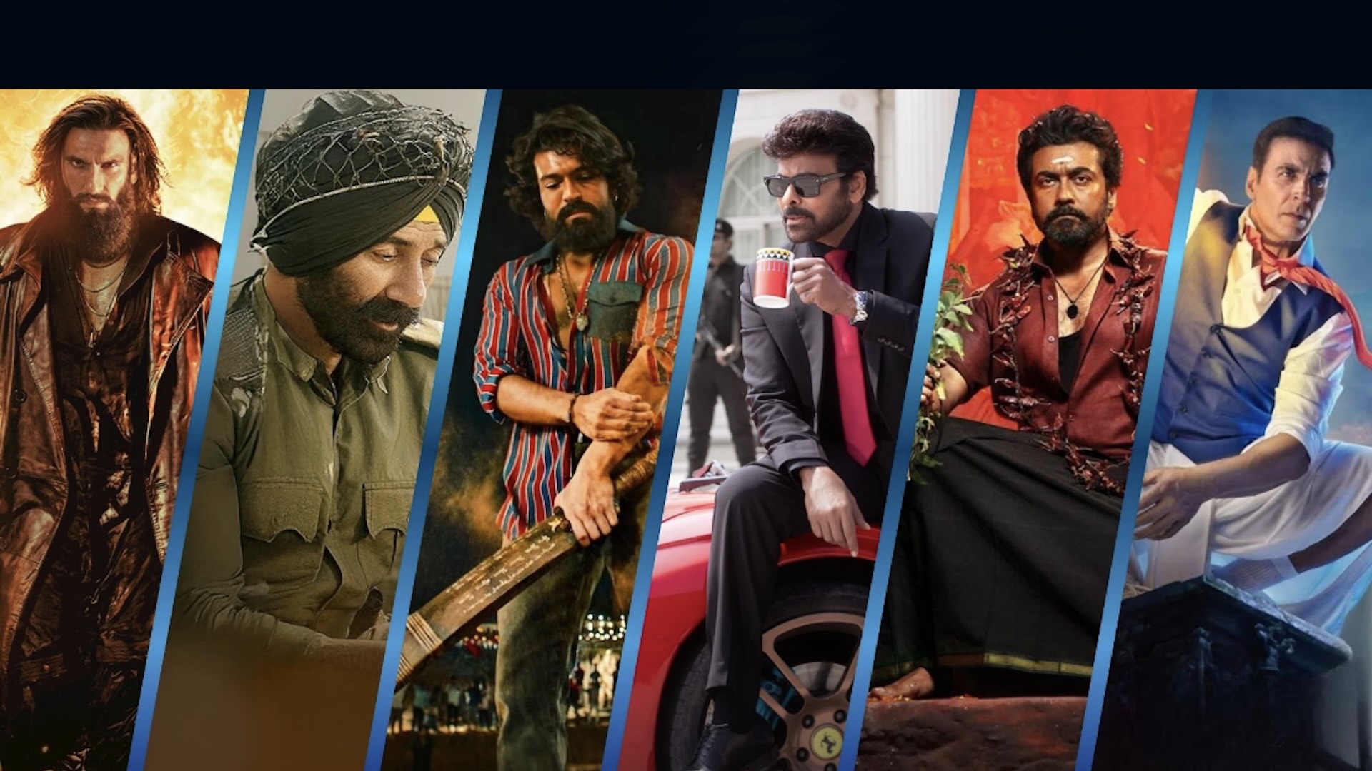 The India Box Office Report: Jan-Jun 2026