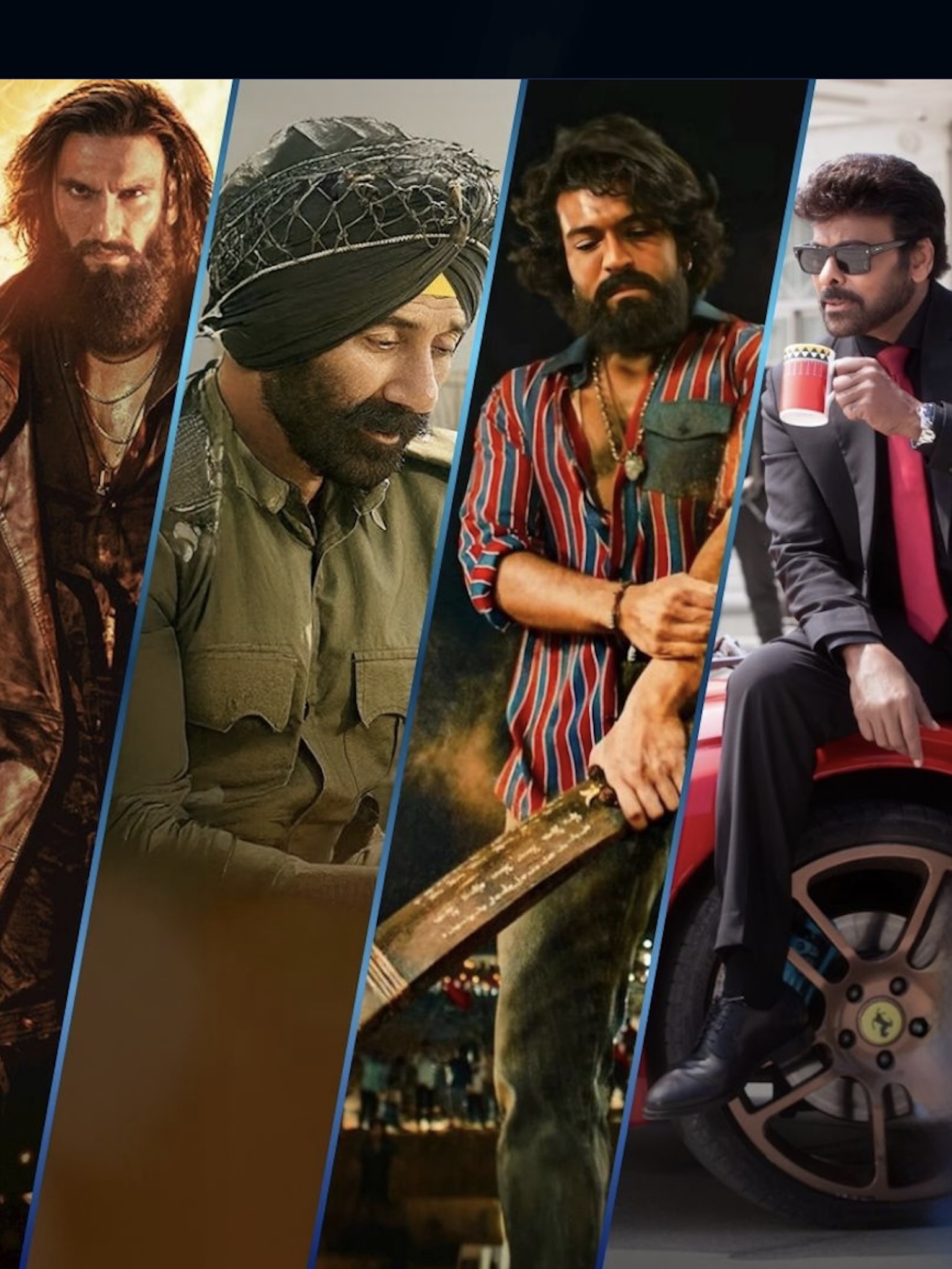 The India Box Office Report: Jan-Jun 2026