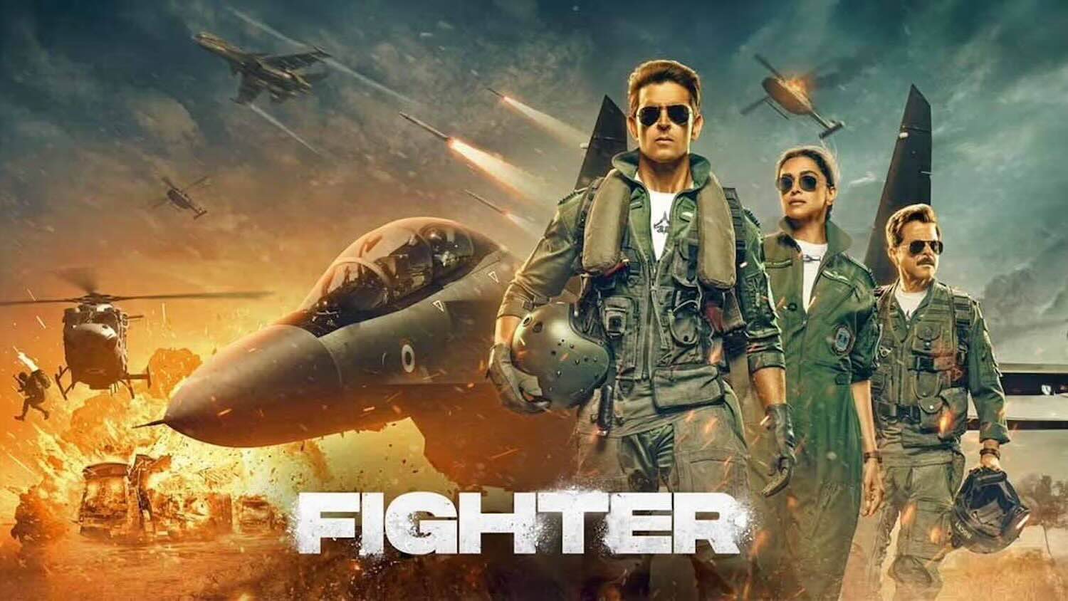 The India Box Office Report: January 2024