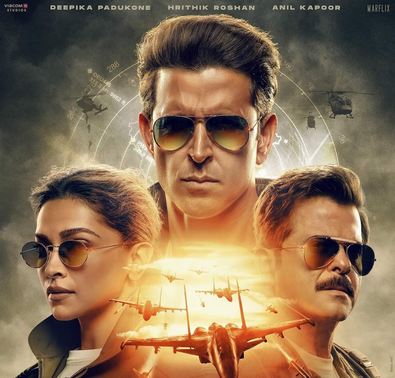 The India Box Office Report: January 2024