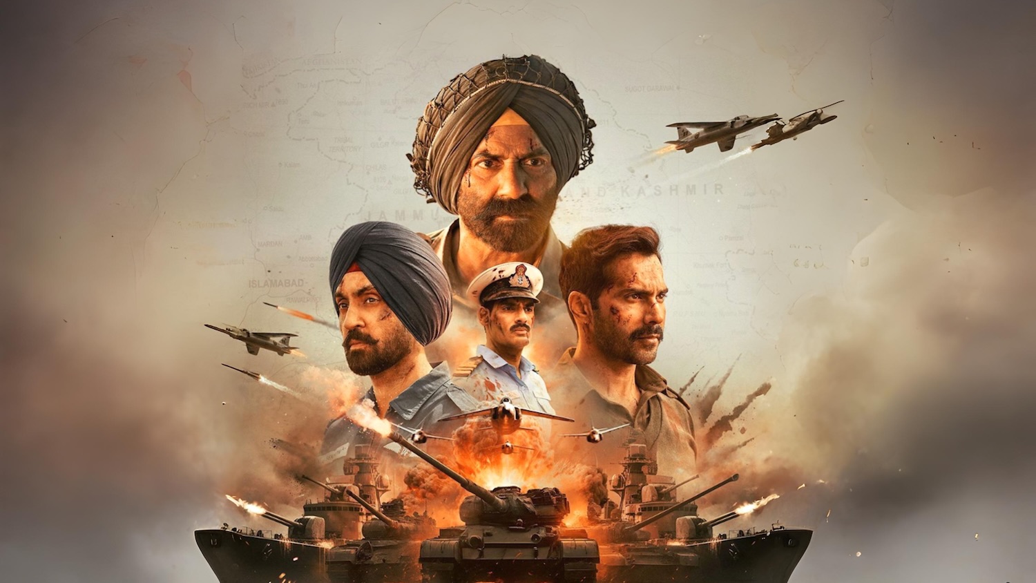 The India Box Office Report: January 2026