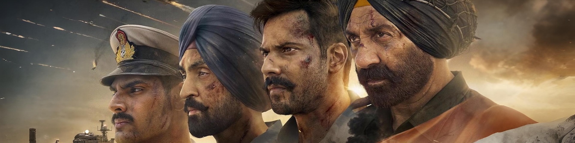 The India Box Office Report: January 2026
