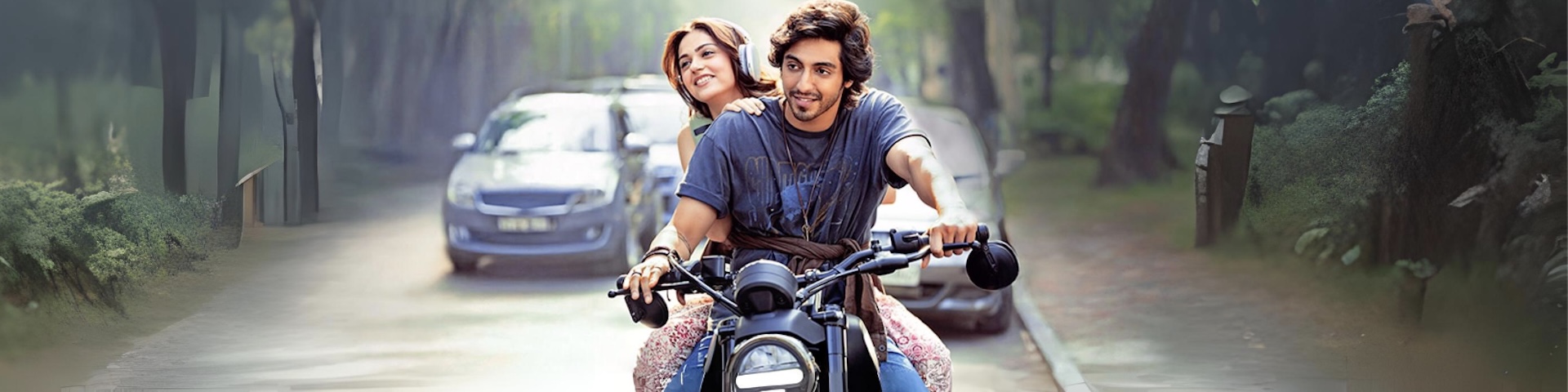 The India Box Office Report: July 2025