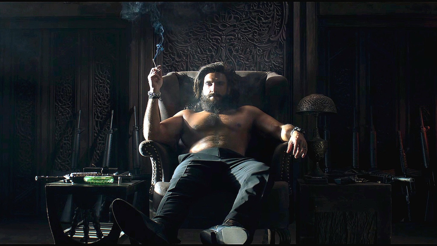 The India Box Office Report: March 2026