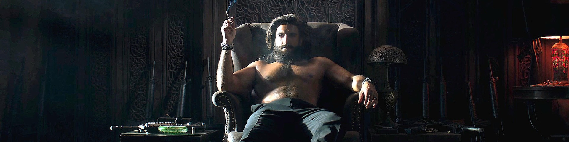 The India Box Office Report: March 2026