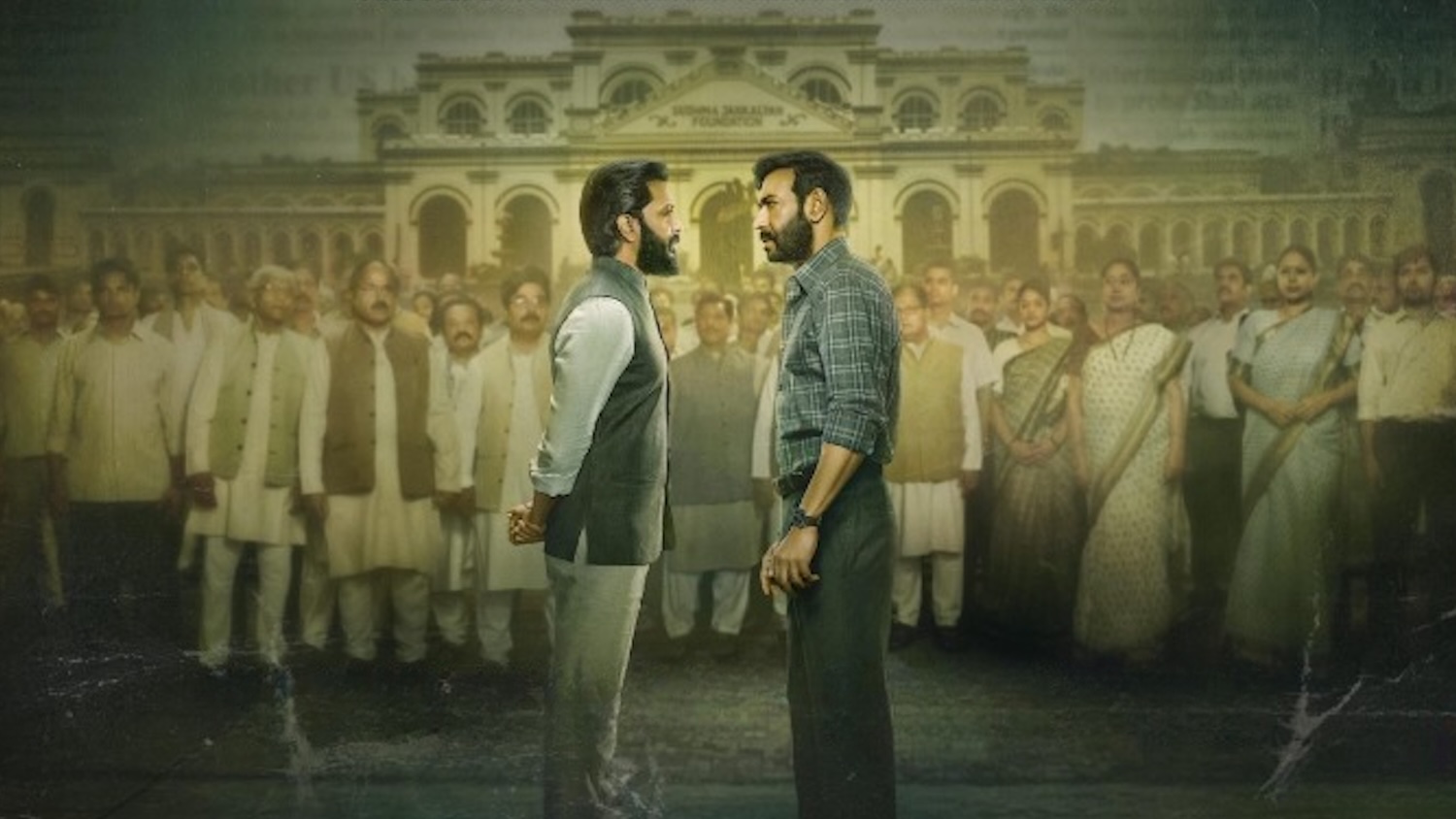 The India Box Office Report: May 2025