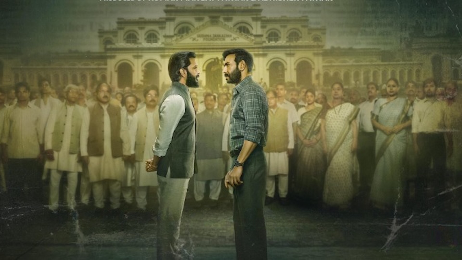The India Box Office Report: May 2025