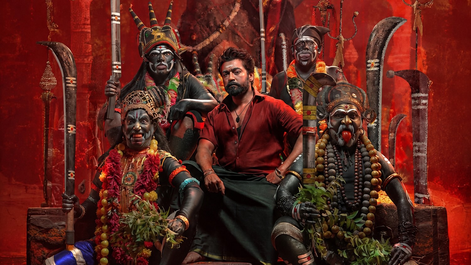 The India Box Office Report: May 2026