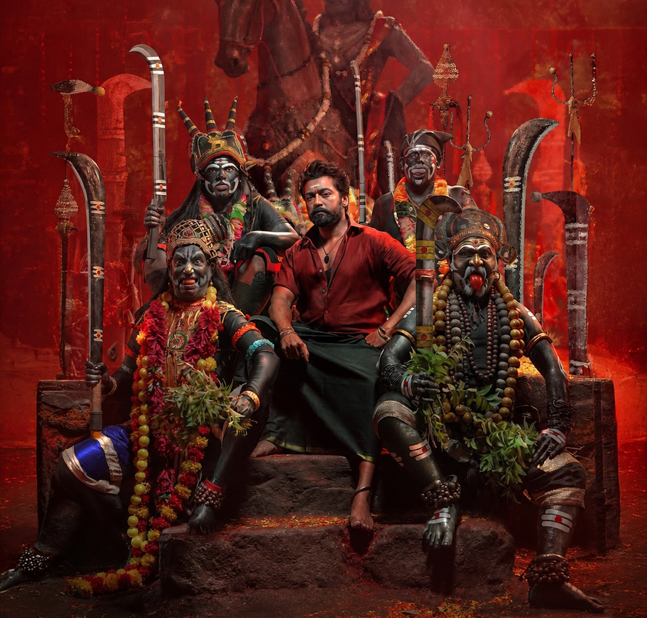 The India Box Office Report: May 2026