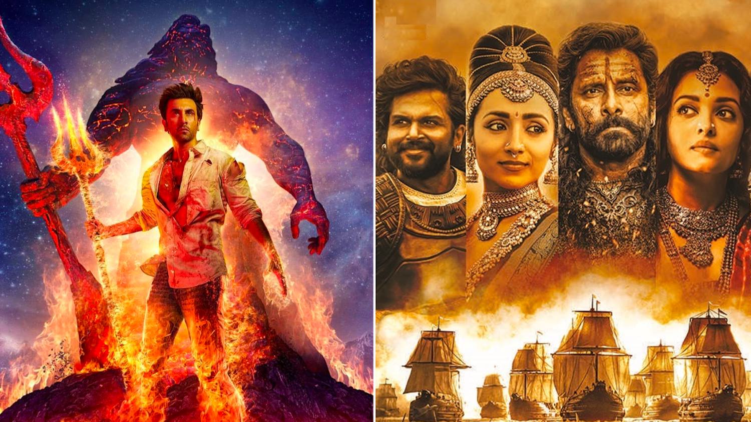 The India Box Office Report: September 2022