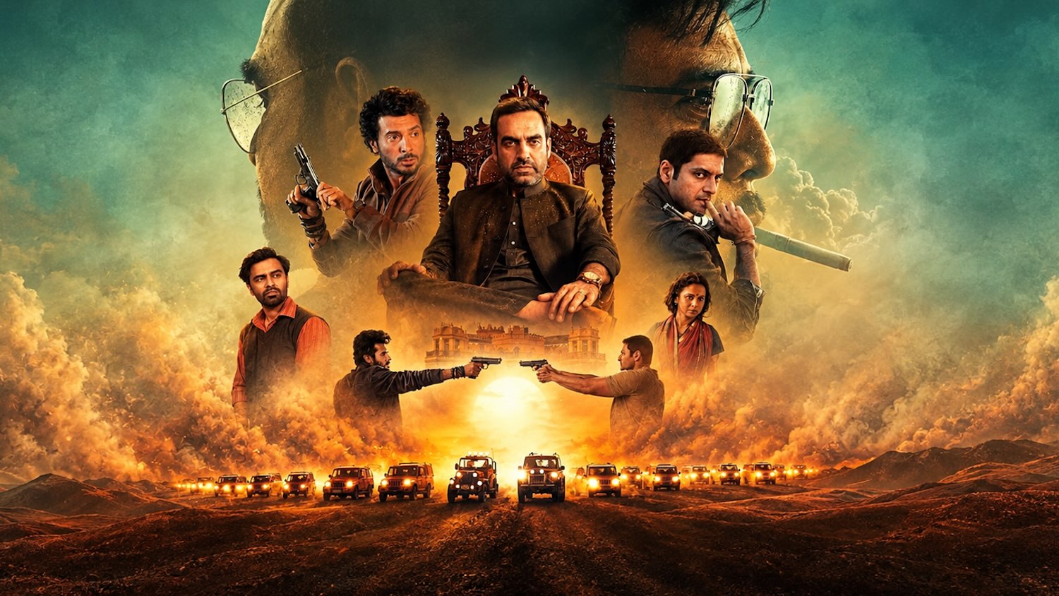 The India Box Office Report: September 2026