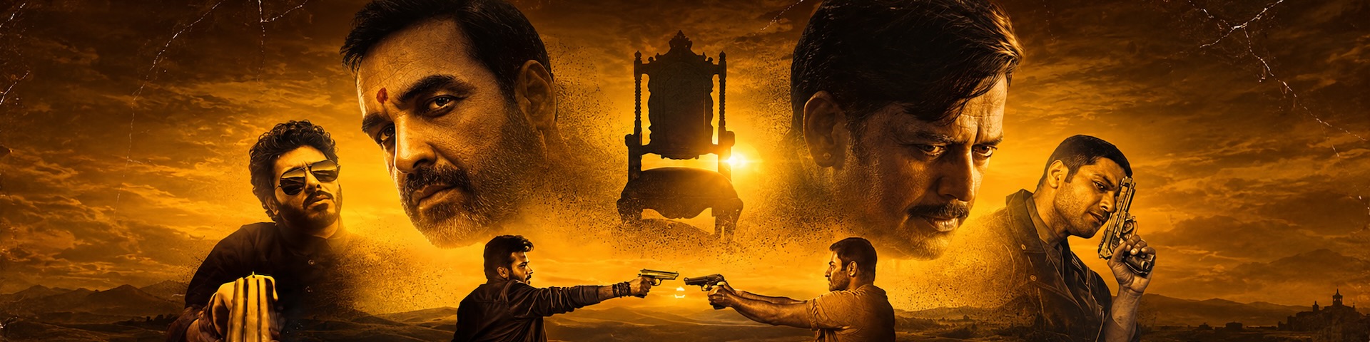 The India Box Office Report: September 2026