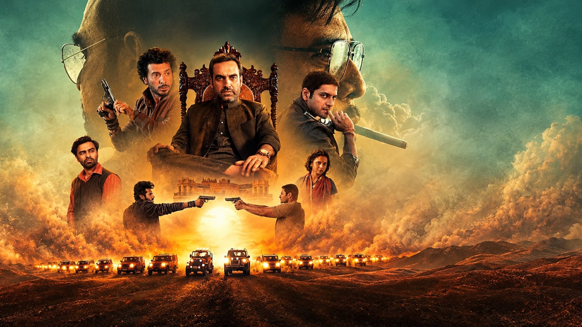 The India Box Office Report: September 2026