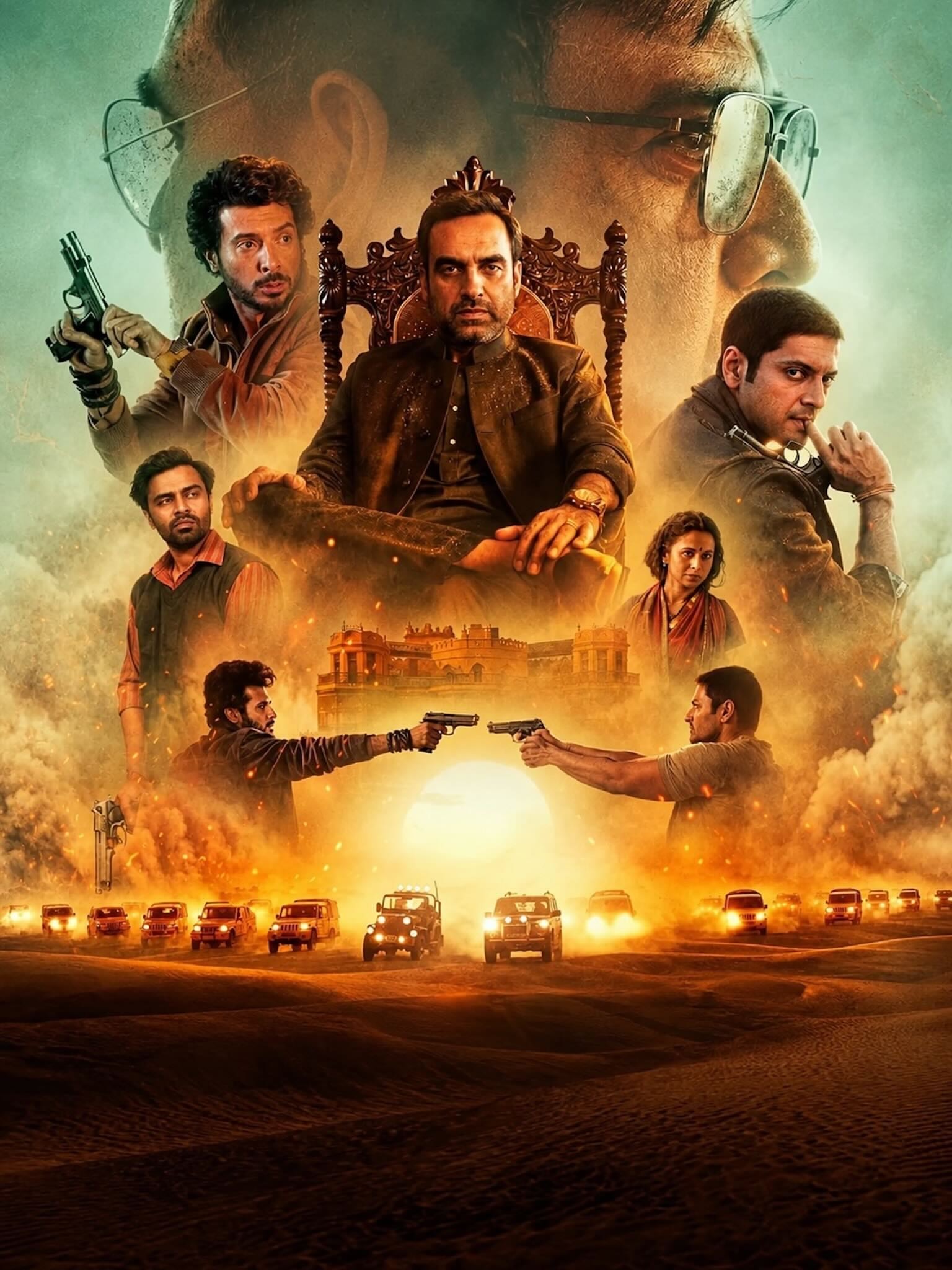 The India Box Office Report: September 2026