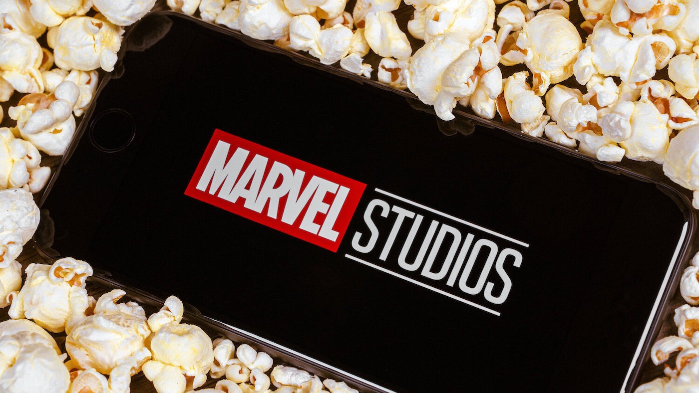 The MARVEL-ous 6!