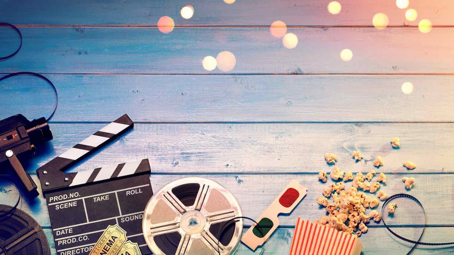 The Ormax Bollywood Audience Report (TOBAR) 2026