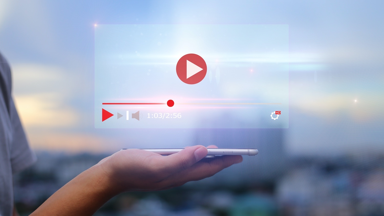 The Ormax OTT Audience Report: 2026