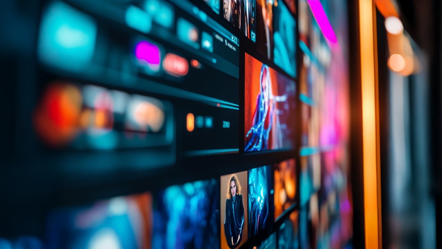 Top 50 streaming originals in India: The 2025 story