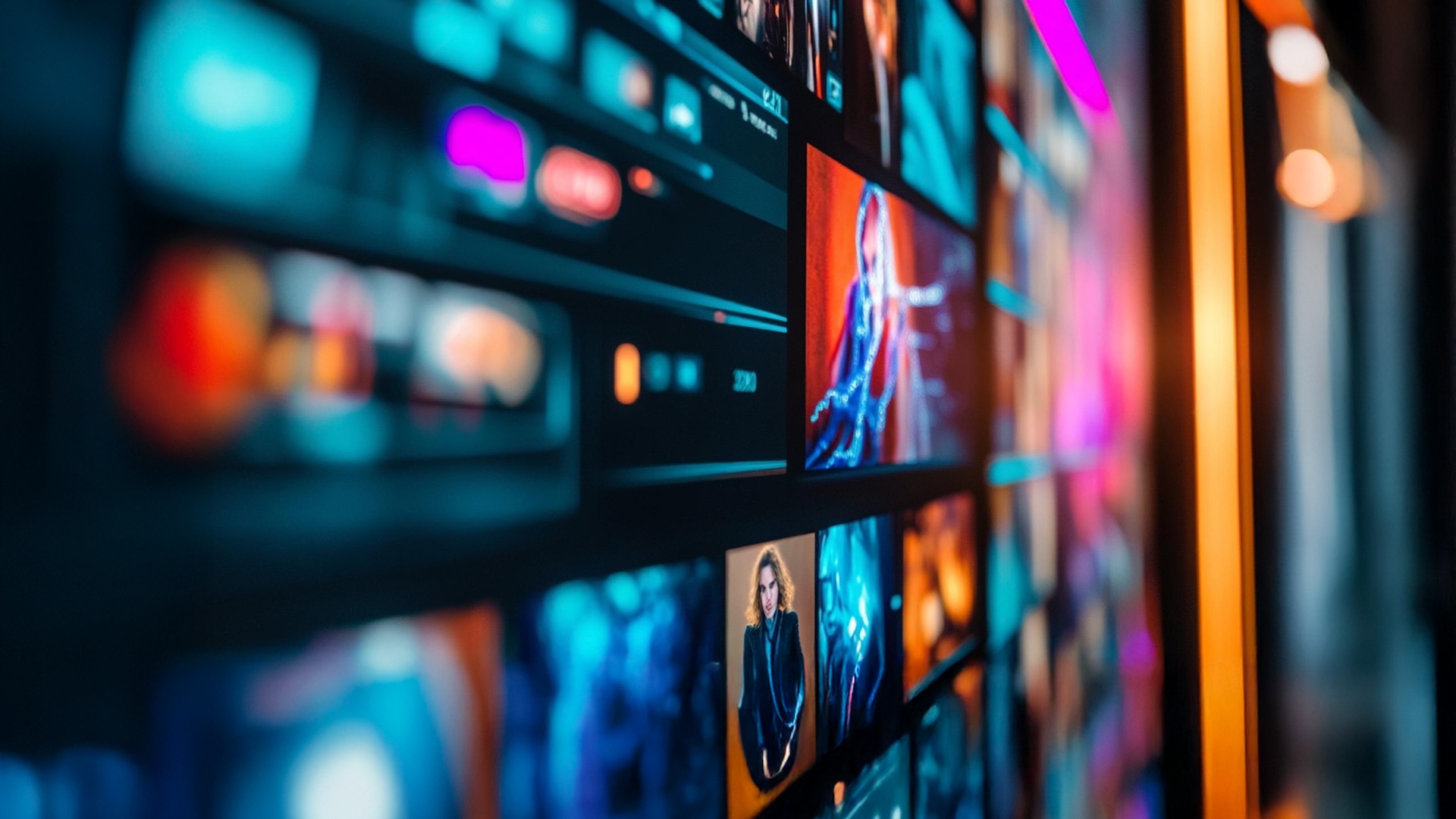 Top 50 streaming originals in India: The 2025 story