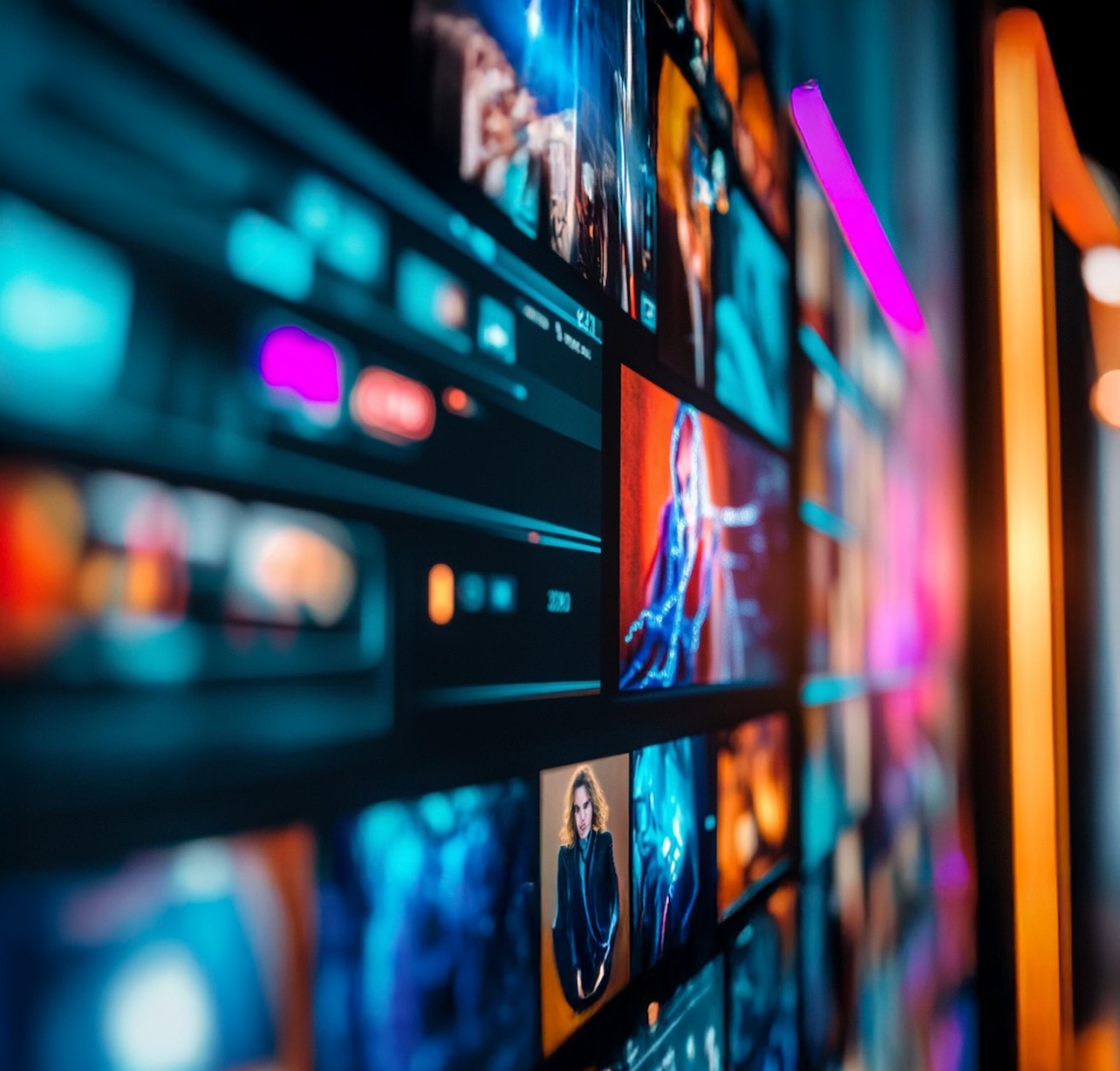 Top 50 streaming originals in India: The 2025 story