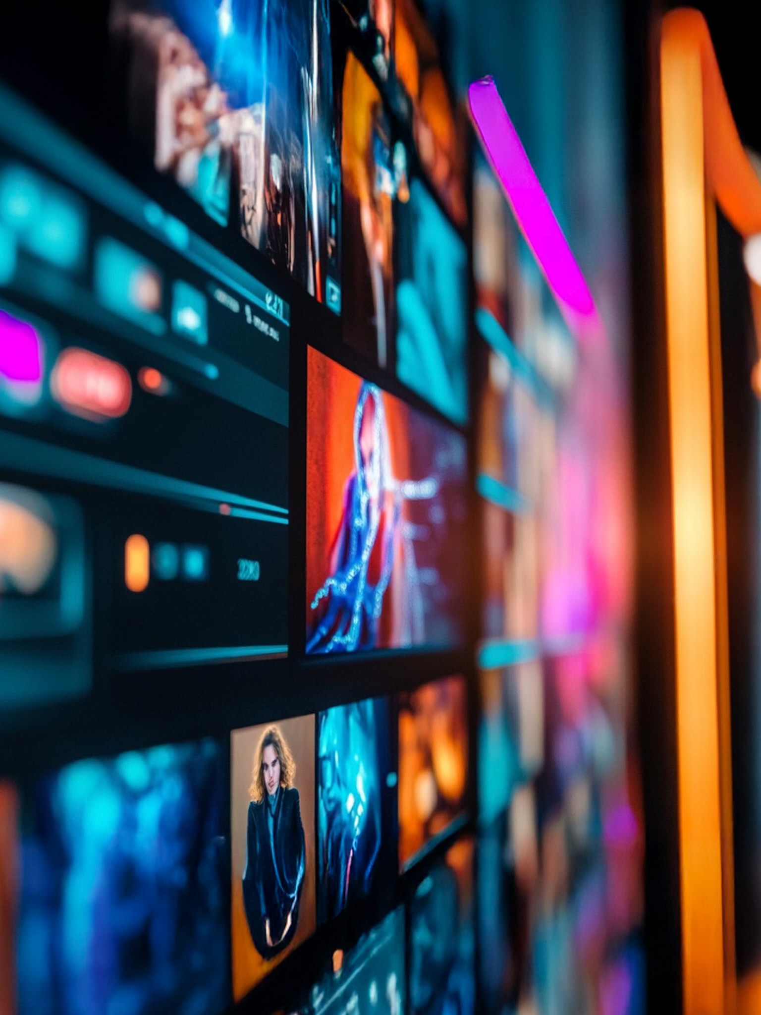 Top 50 streaming originals in India: The 2025 story