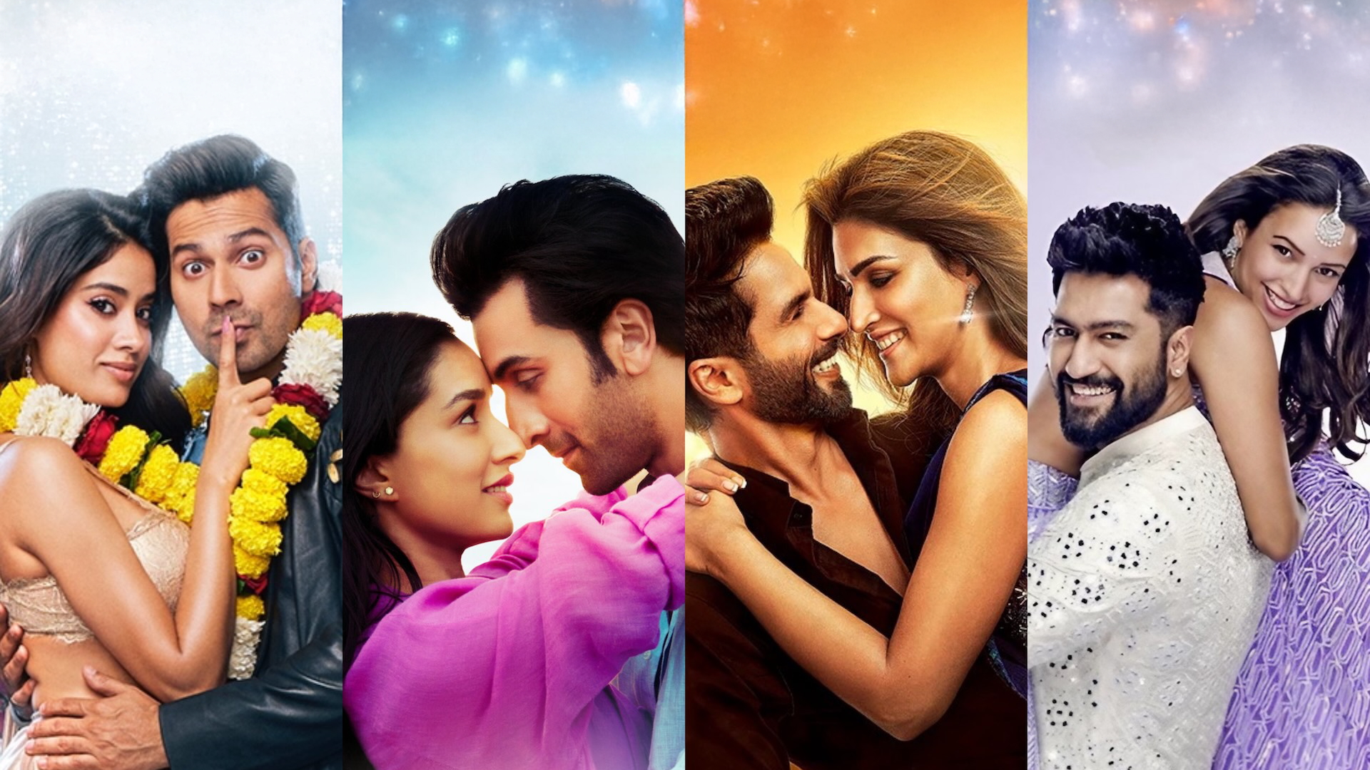 Urban romcoms: The Delhi NCR story